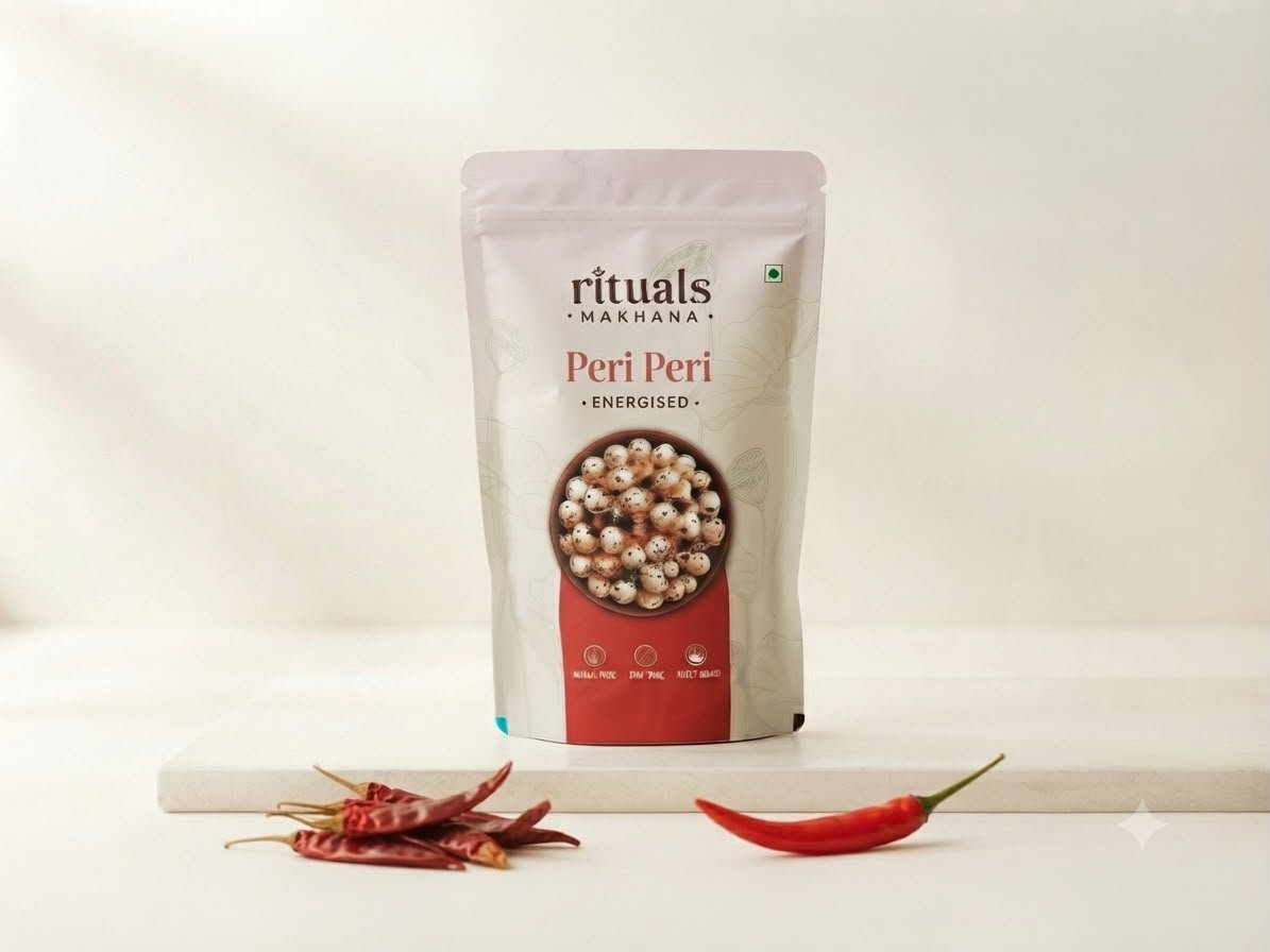Rituals Makhana Peri Peri