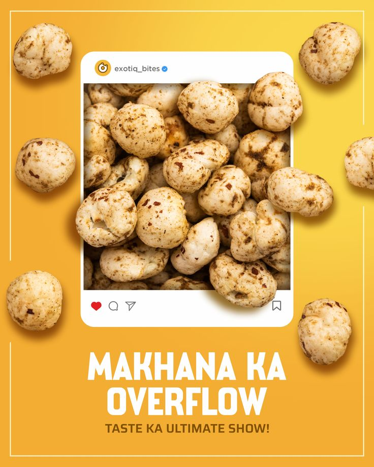 Makhana superfood